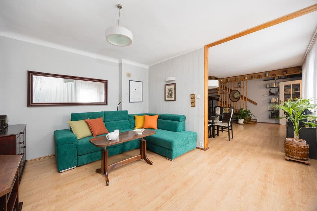 Современный семейный дом в тихом Таргувке – 5