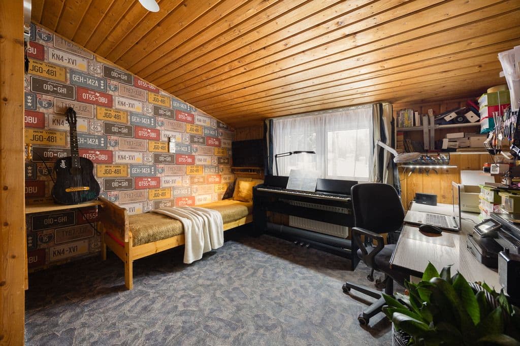 Современный семейный дом в тихом Таргувке – 7