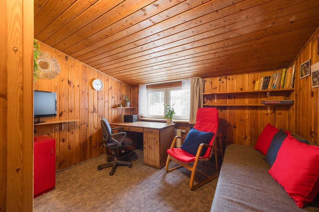 Современный семейный дом в тихом Таргувке – 10