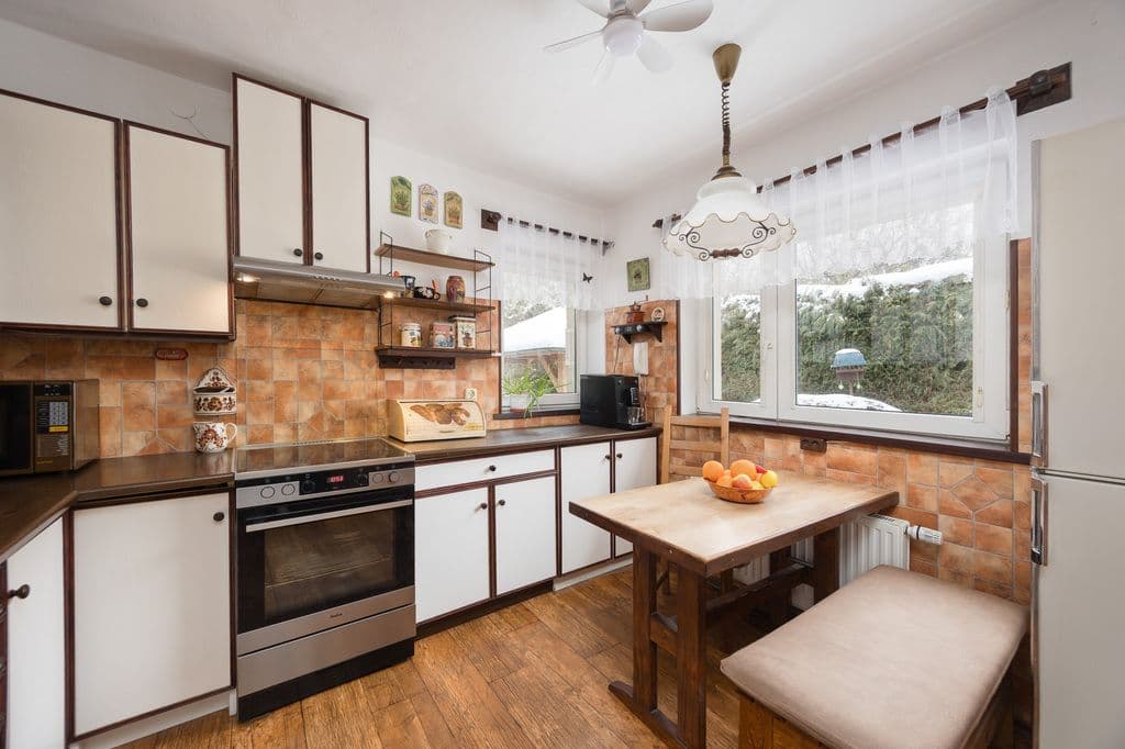 Современный семейный дом в тихом Таргувке – 13