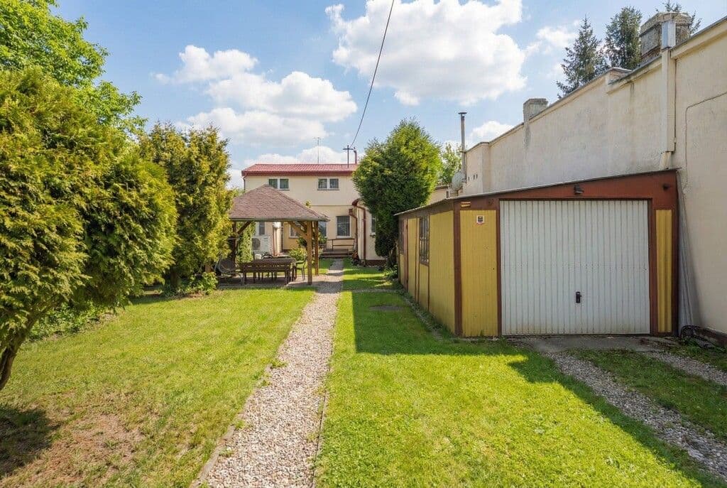 Современный семейный дом в тихом Таргувке – 15