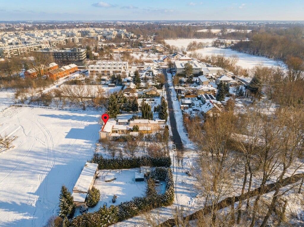 Современный семейный дом в тихом Таргувке – 18