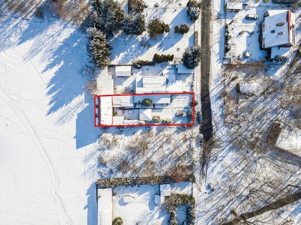 Современный семейный дом в тихом Таргувке – 19