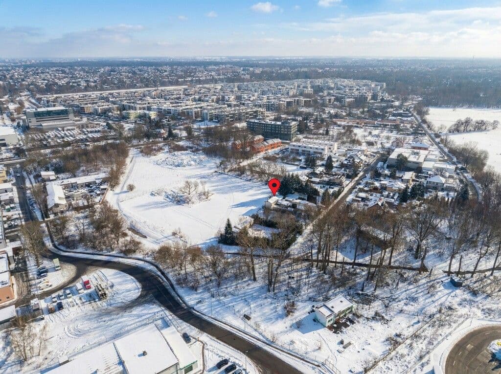 Современный семейный дом в тихом Таргувке – 20