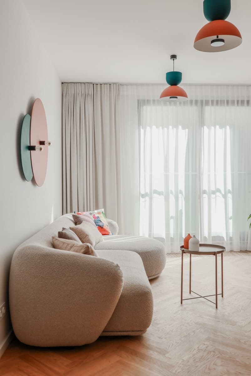 Роскошная квартира с ремонтом в престижном районе – 11