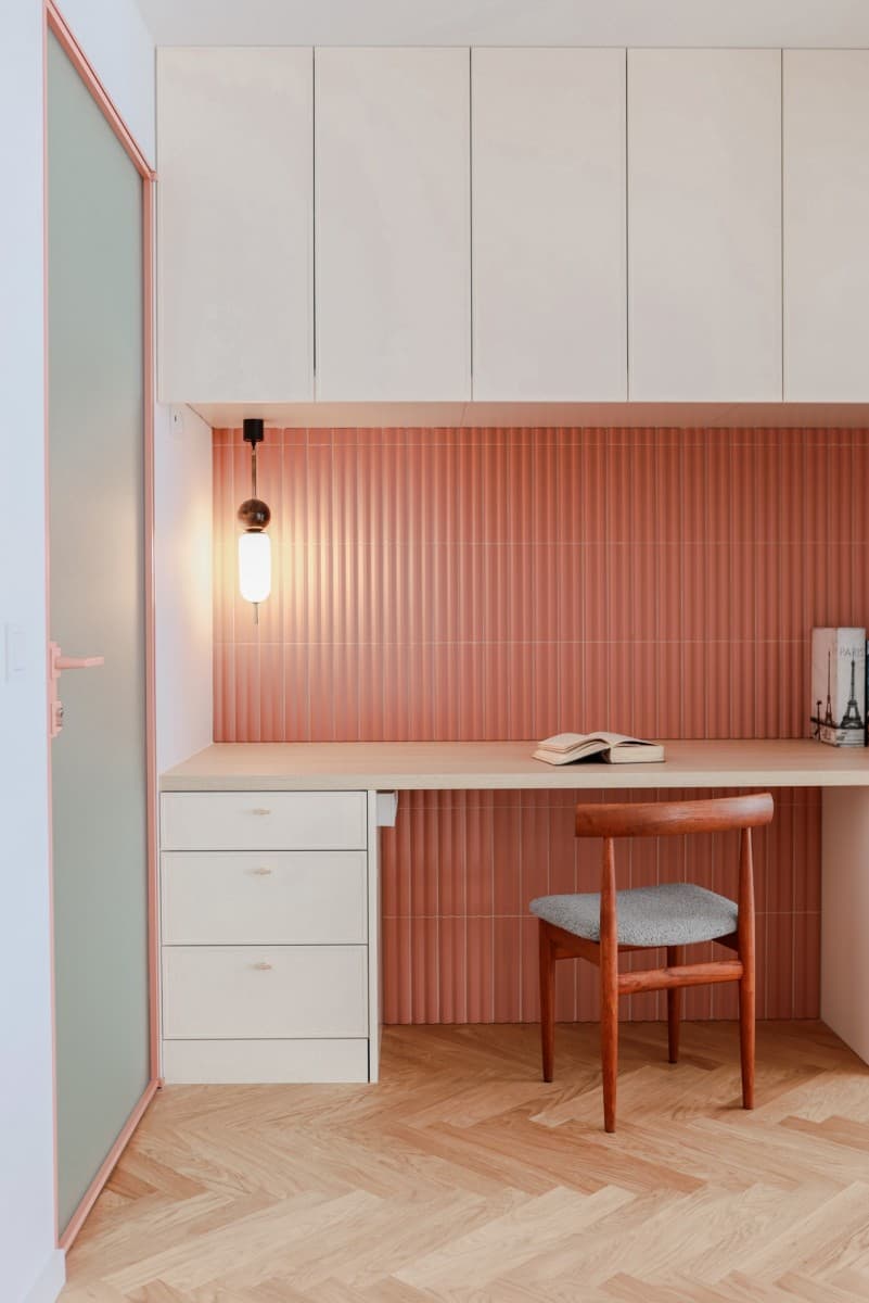 Роскошная квартира с ремонтом в престижном районе – 5