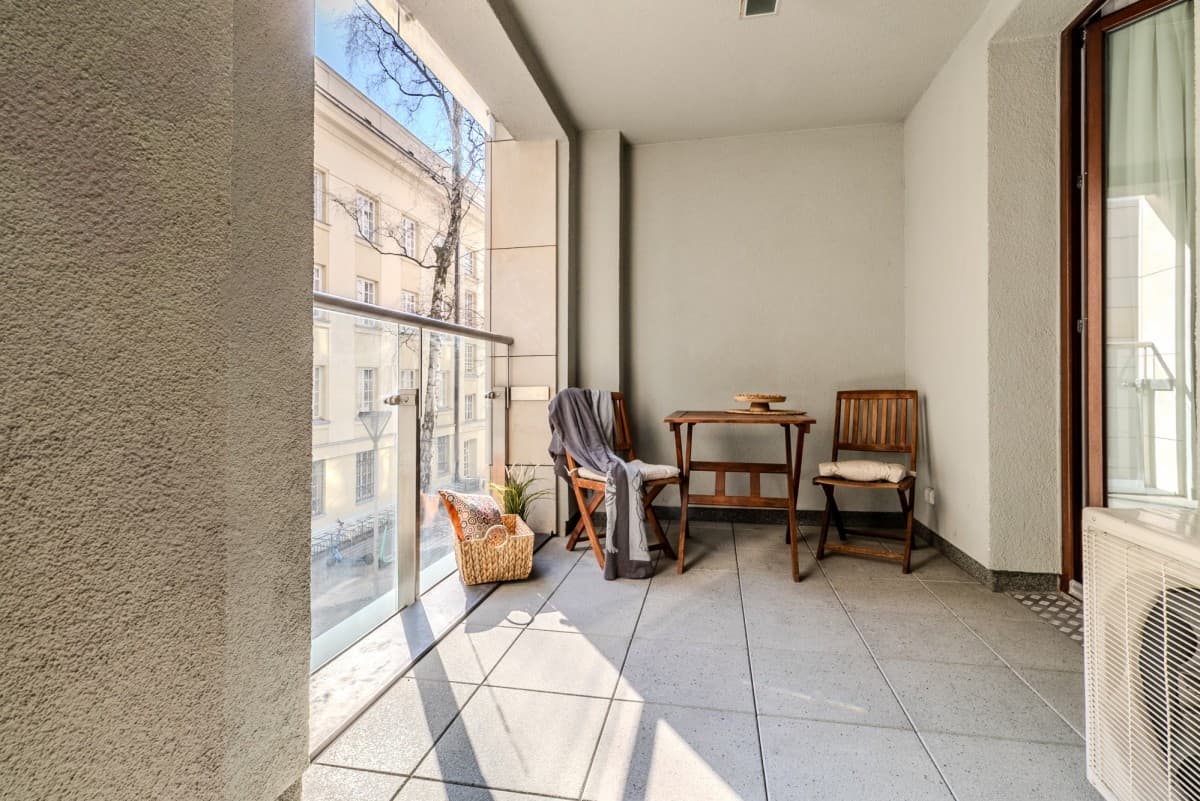 Роскошная квартира с ремонтом в престижном районе – 4