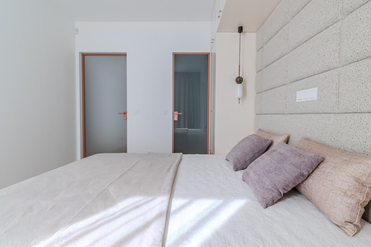 Роскошная квартира с ремонтом в престижном районе – 16