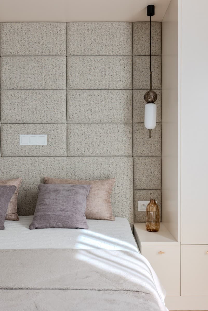 Роскошная квартира с ремонтом в престижном районе – 18