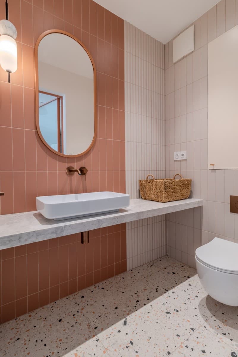 Роскошная квартира с ремонтом в престижном районе – 6