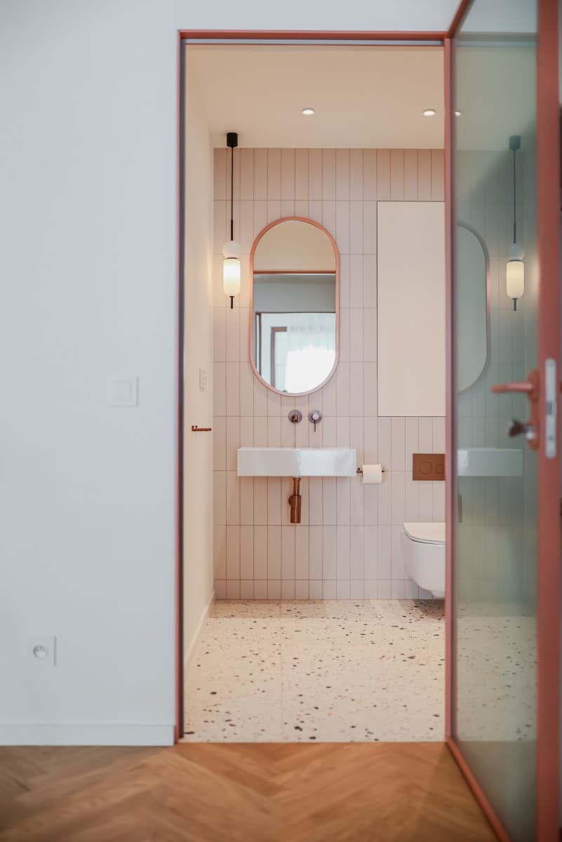 Роскошная квартира с ремонтом в престижном районе – 20