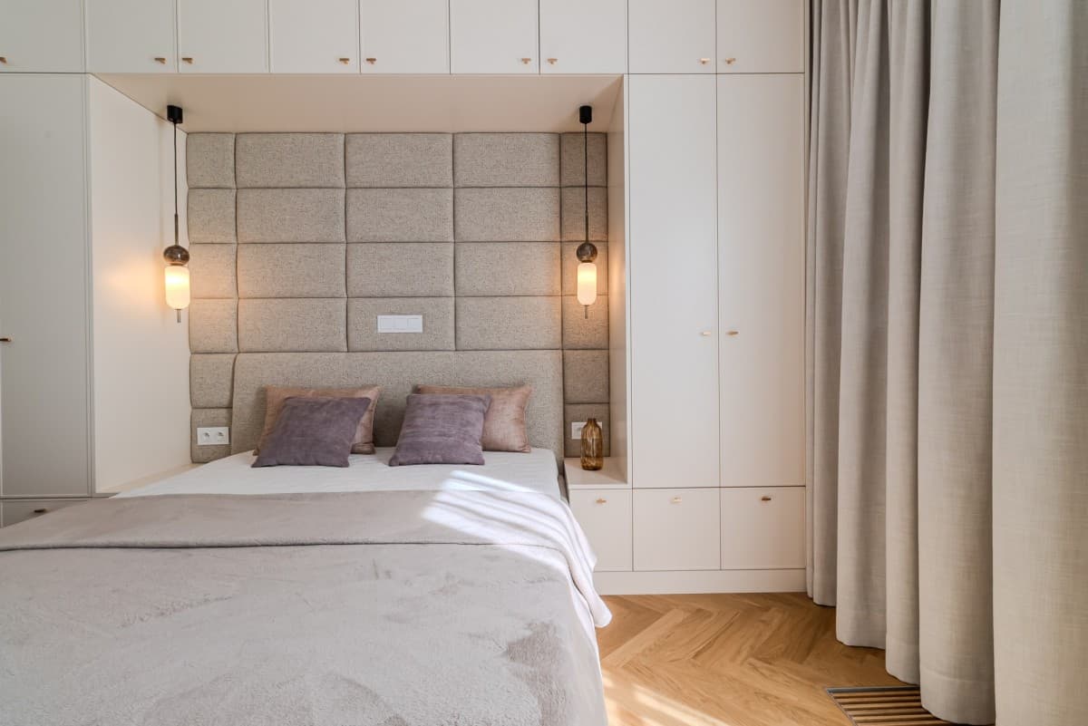 Роскошная квартира с ремонтом в престижном районе – 22