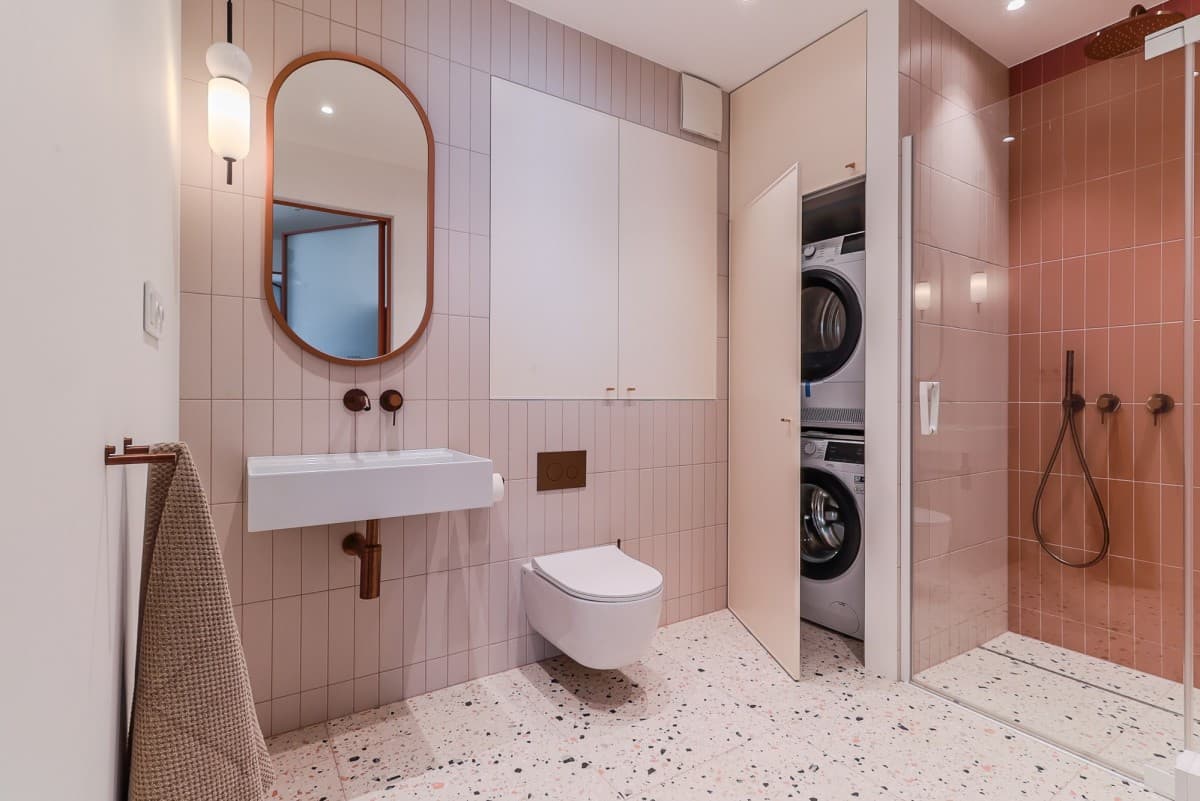 Роскошная квартира с ремонтом в престижном районе – 25