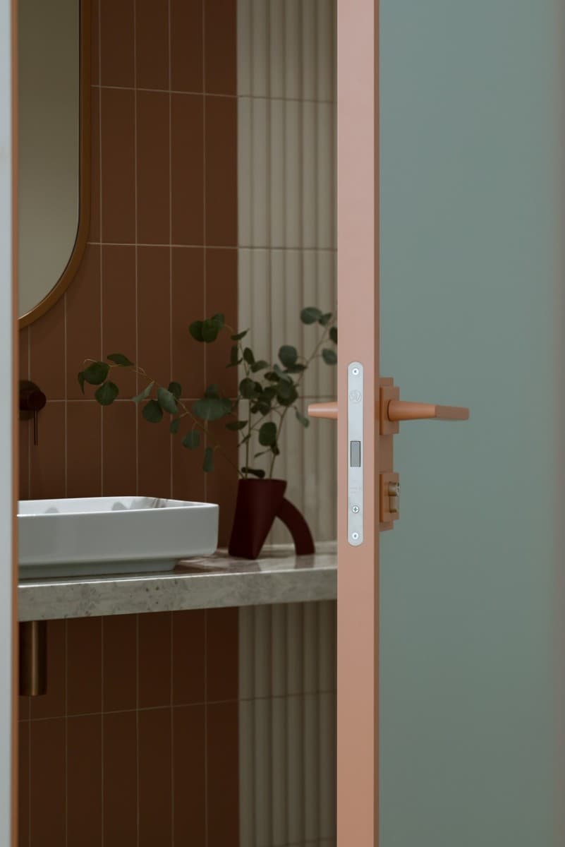 Роскошная квартира с ремонтом в престижном районе – 26