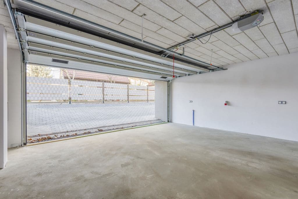 Семейный дом в Бяланах, рядом с парком Млочинским – 4