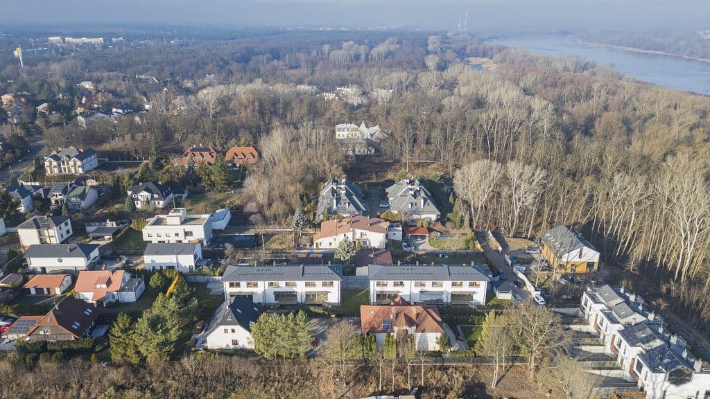 Семейный дом в Бяланах, рядом с парком Млочинским – 5