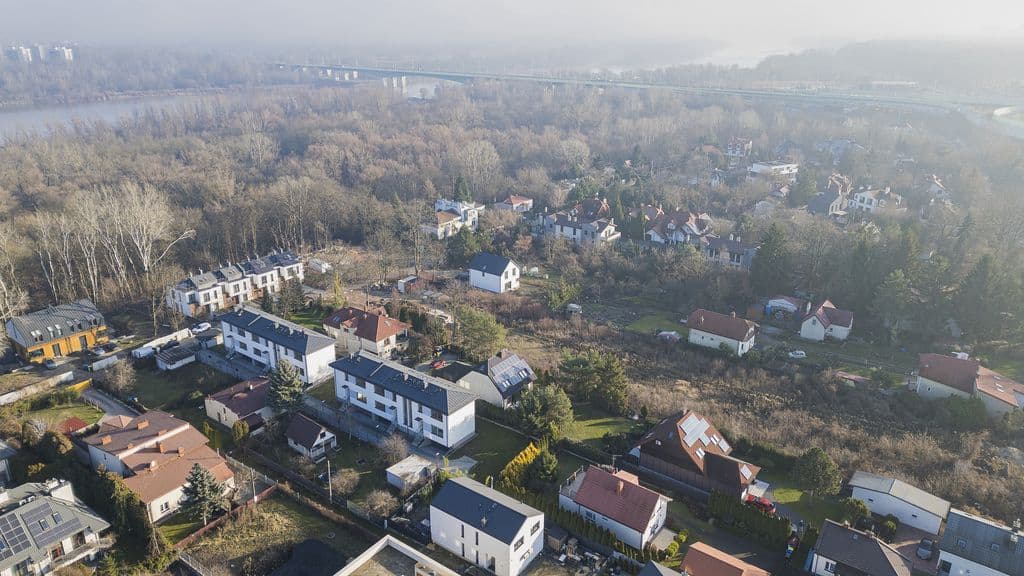 Семейный дом в Бяланах, рядом с парком Млочинским – 6