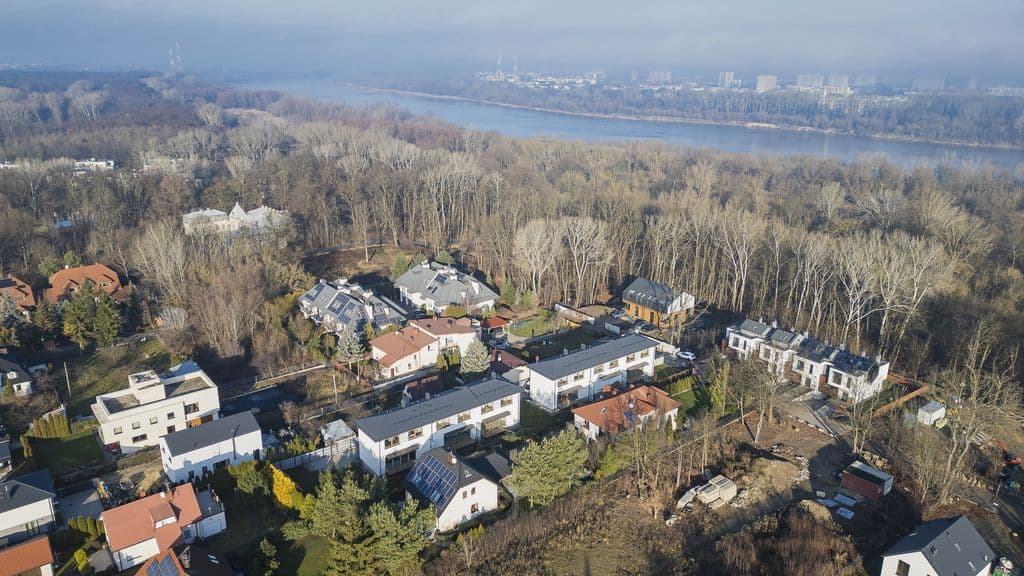 Семейный дом в Бяланах, рядом с парком Млочинским – 7