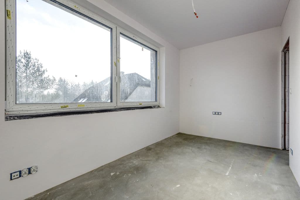 Семейный дом в Бяланах, рядом с парком Млочинским – 13