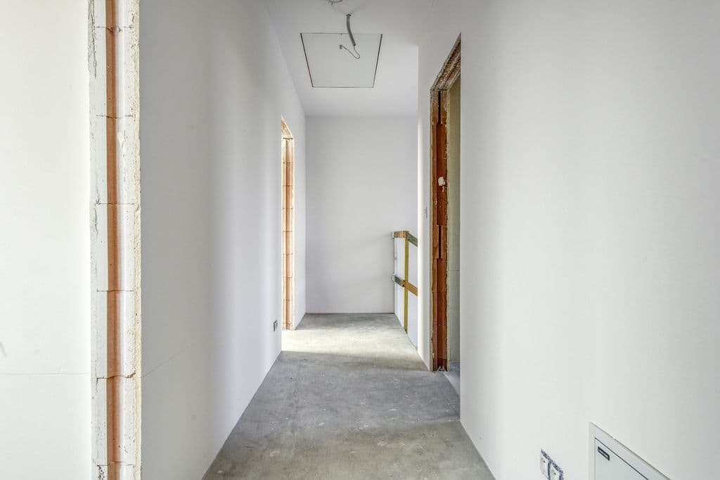 Семейный дом в Бяланах, рядом с парком Млочинским – 14