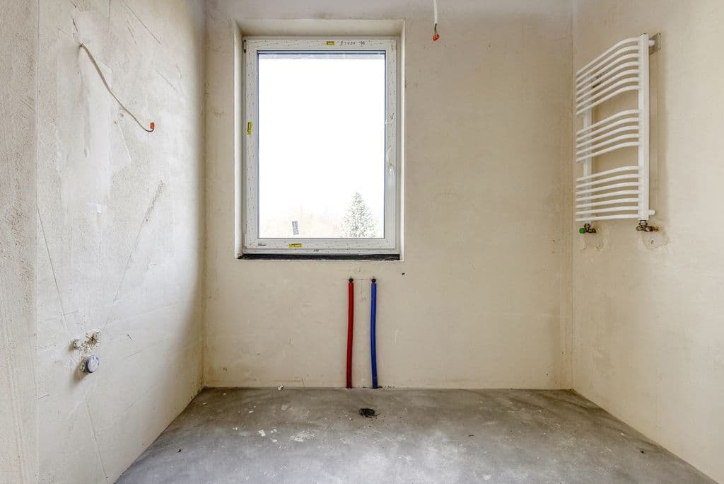 Семейный дом в Бяланах, рядом с парком Млочинским – 16