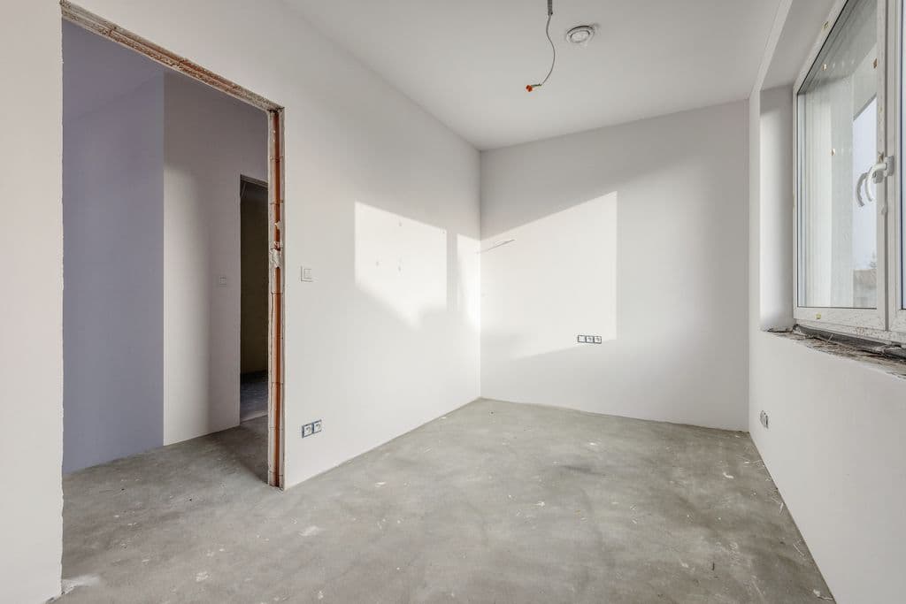 Семейный дом в Бяланах, рядом с парком Млочинским – 18