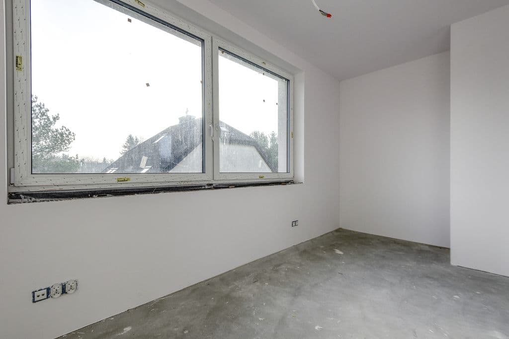 Семейный дом в Бяланах, рядом с парком Млочинским – 19