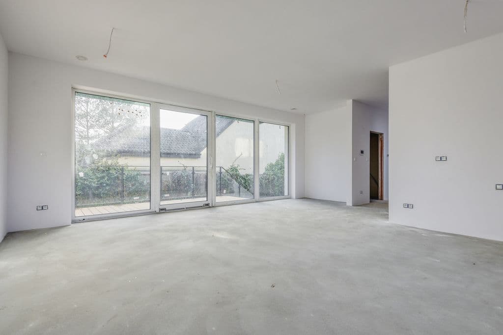 Семейный дом в Бяланах, рядом с парком Млочинским – 23