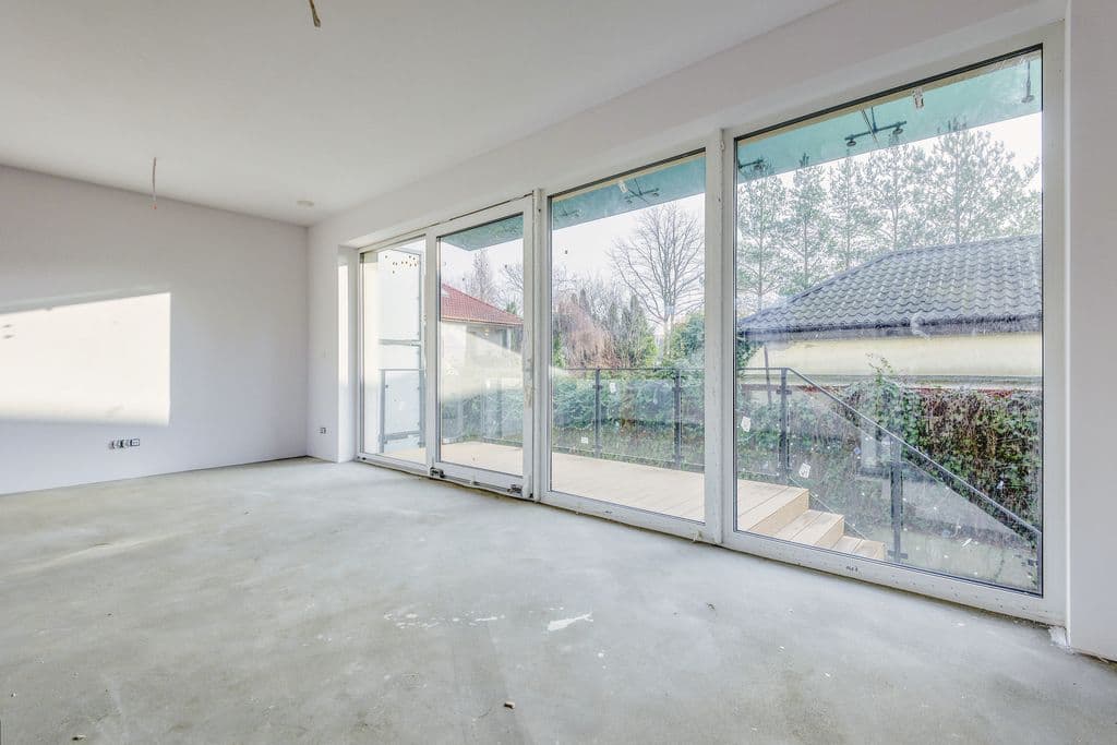 Семейный дом в Бяланах, рядом с парком Млочинским – 27