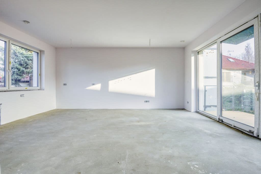 Семейный дом в Бяланах, рядом с парком Млочинским – 28