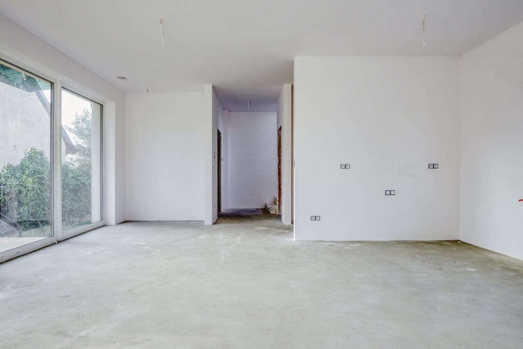 Семейный дом в Бяланах, рядом с парком Млочинским – 29