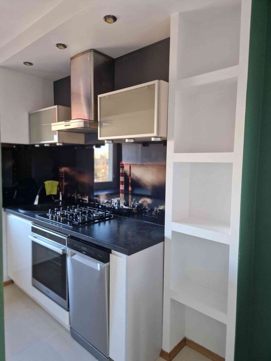 3-комнатная квартира в аренду рядом с метро Бемово – 2