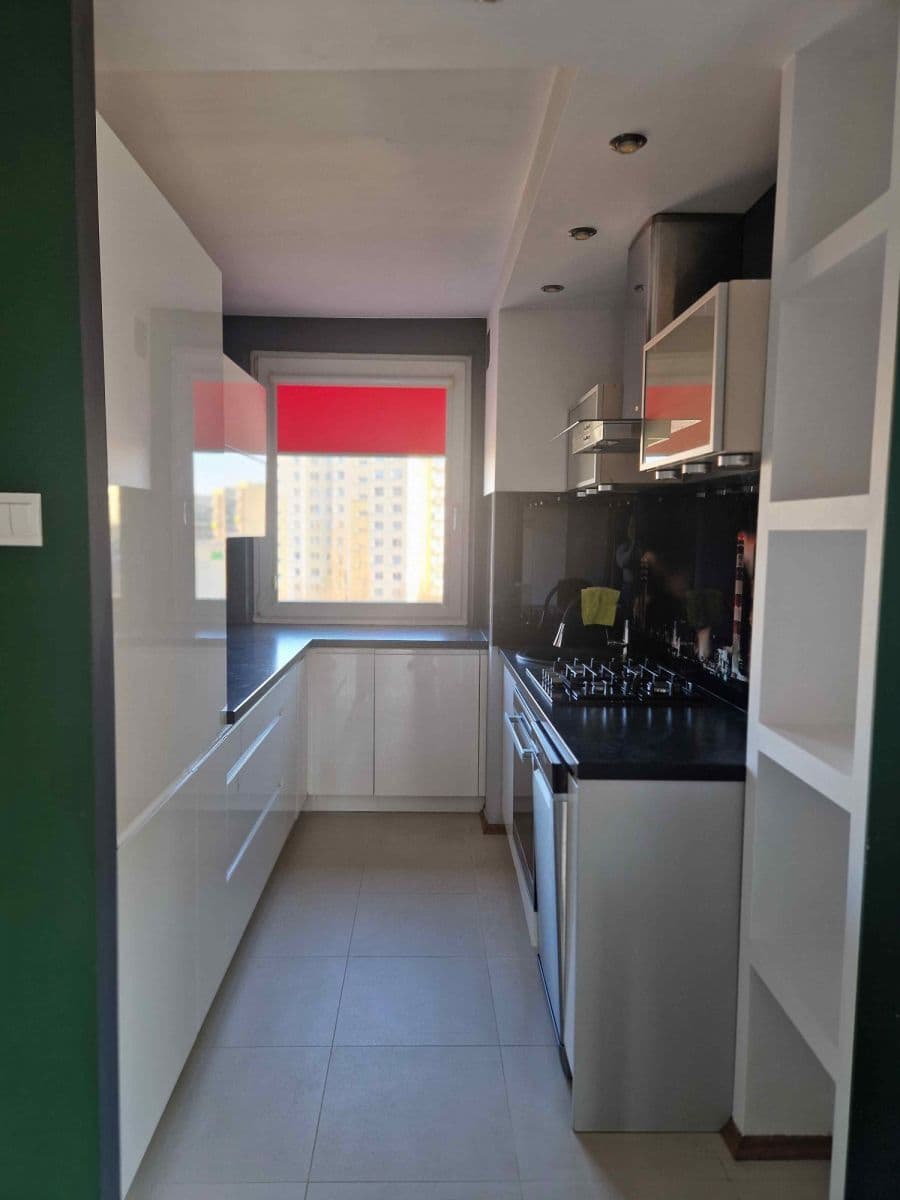 3-комнатная квартира в аренду рядом с метро Бемово – 3