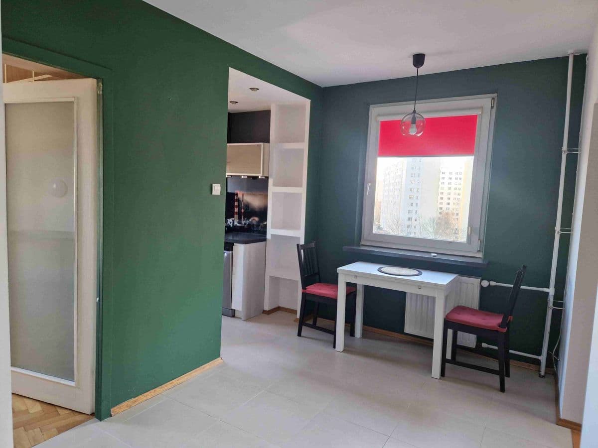 3-комнатная квартира в аренду рядом с метро Бемово – 5