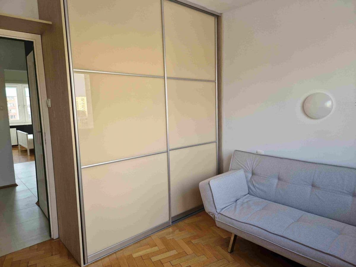 3-комнатная квартира в аренду рядом с метро Бемово – 10