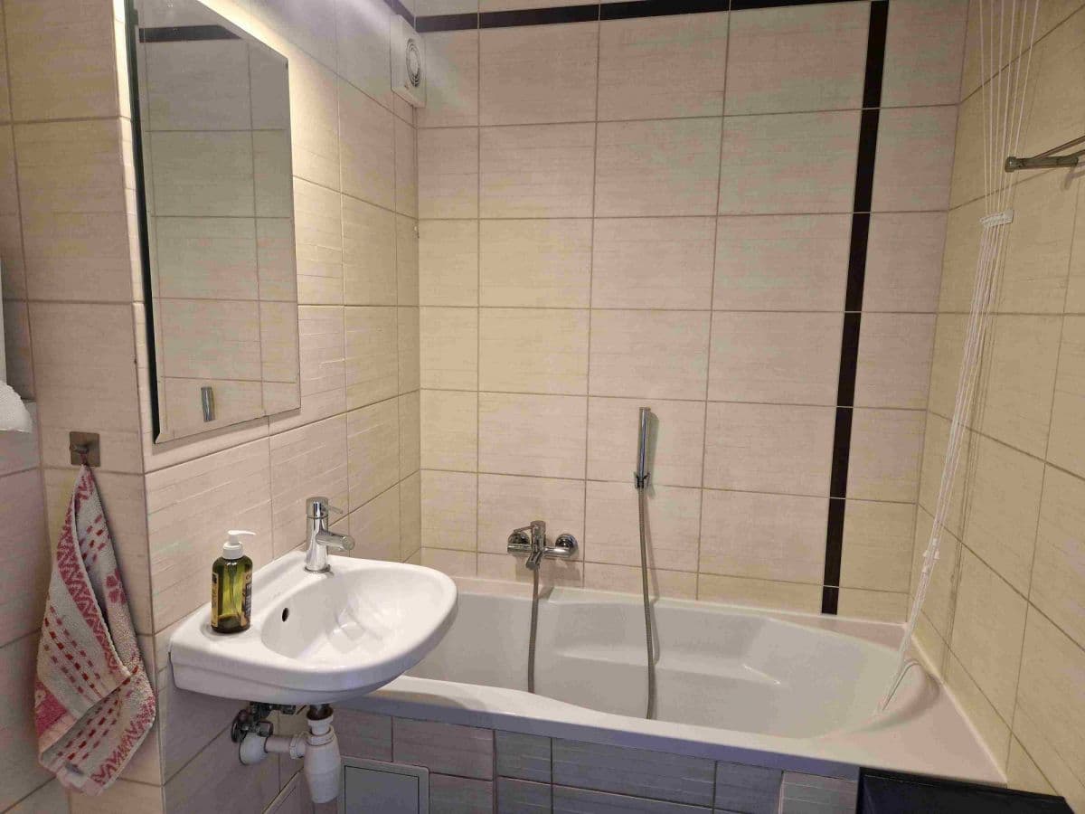 3-комнатная квартира в аренду рядом с метро Бемово – 12