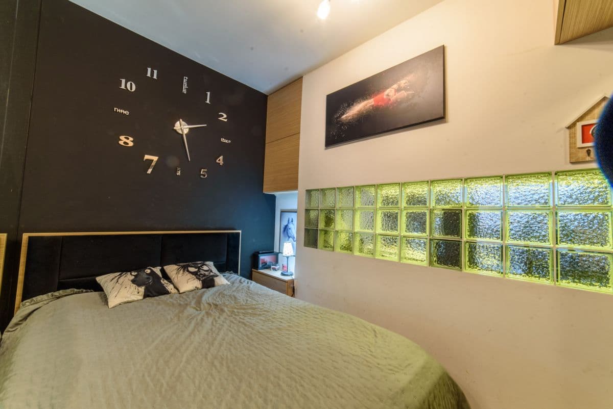 3-комнатная квартира с садом в Бемово, Варшава – 6