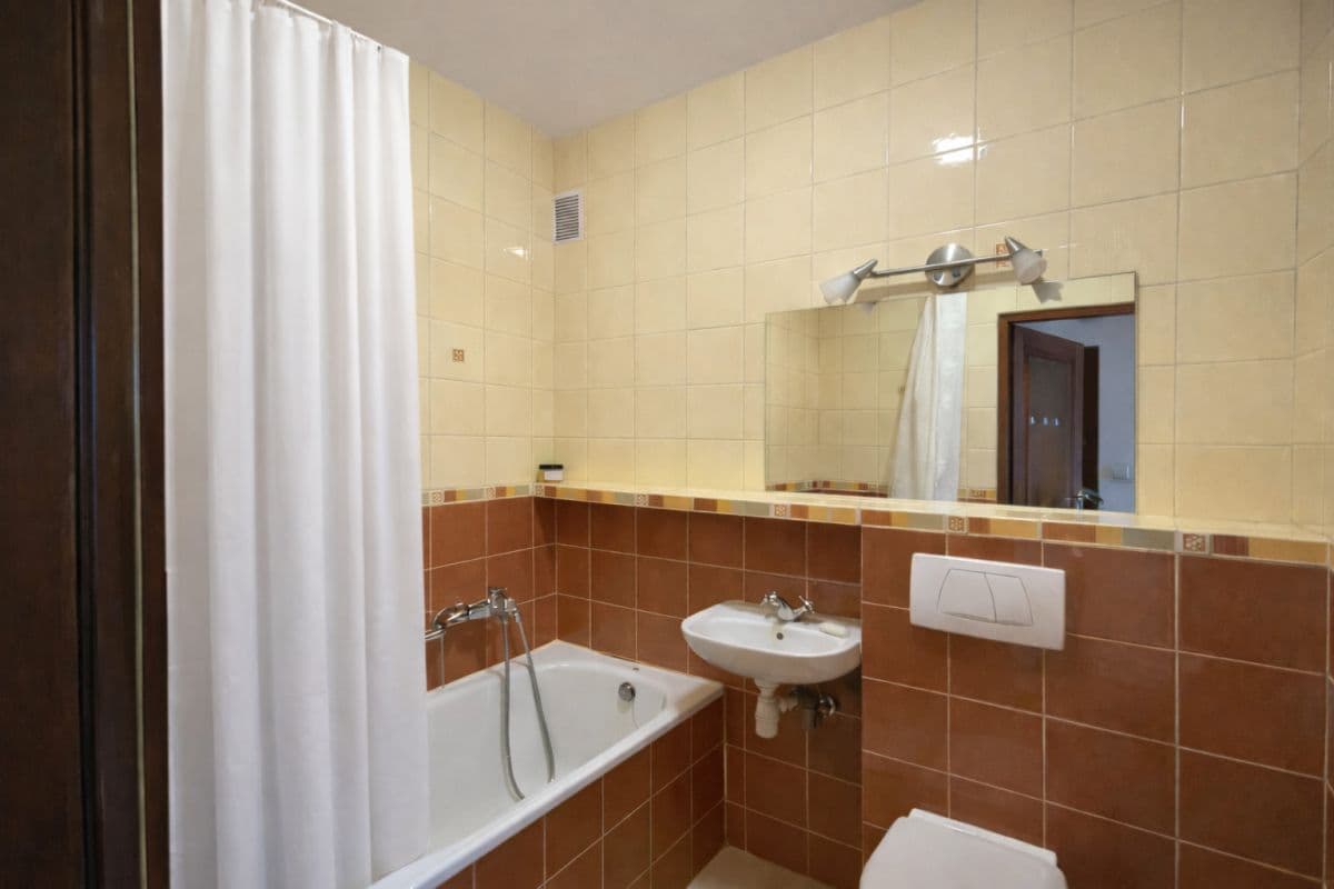 Уютная 2-комнатная квартира с видом на музей POLIN – 7