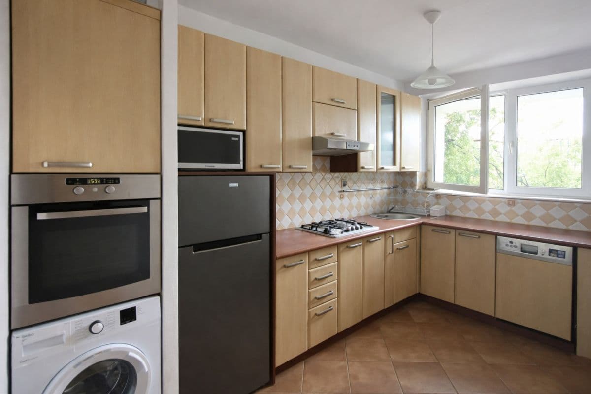 Уютная 2-комнатная квартира с видом на музей POLIN – 8