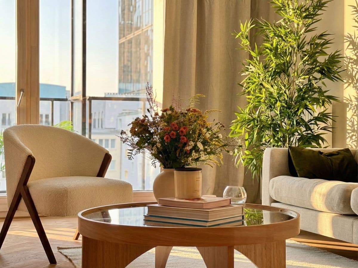 Премиум квартира с видом на PKiN и Varso – 4