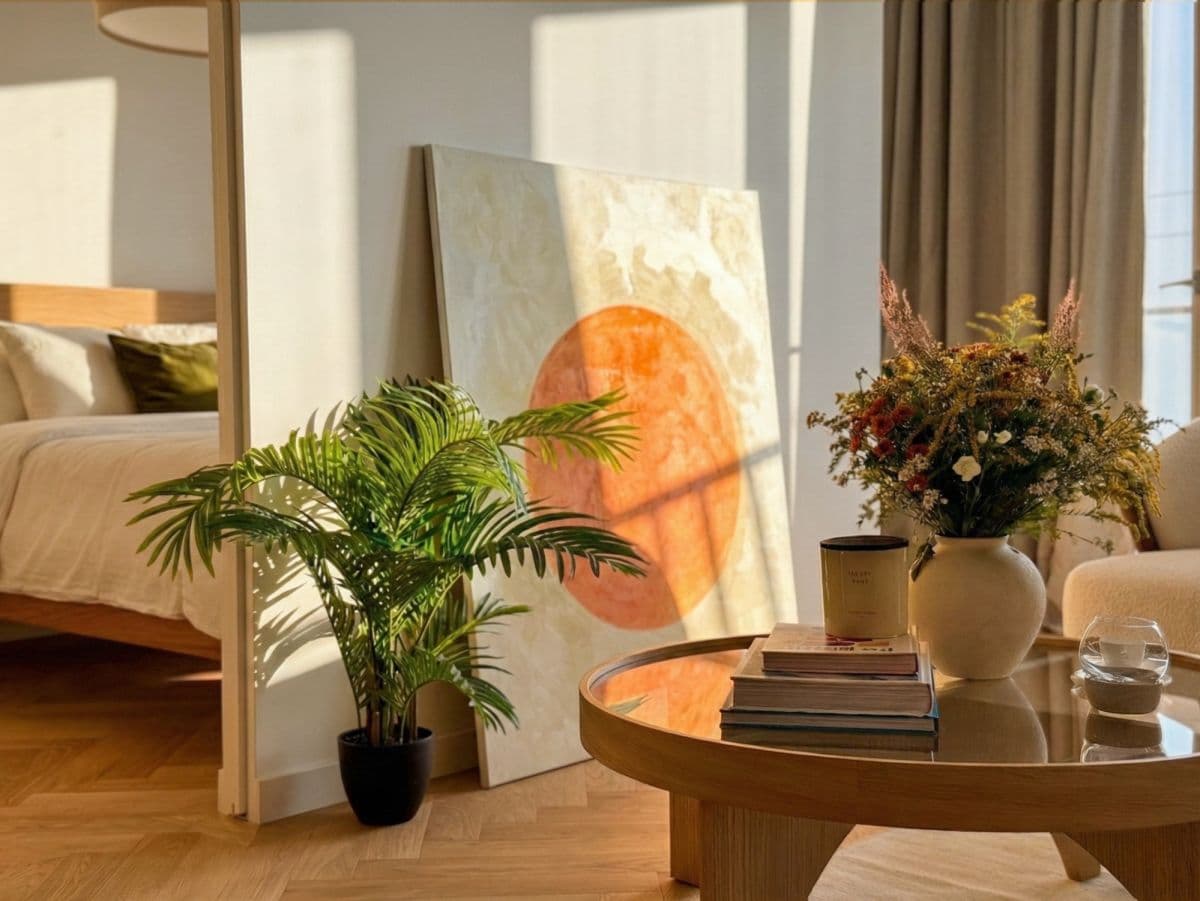 Премиум квартира с видом на PKiN и Varso – 5