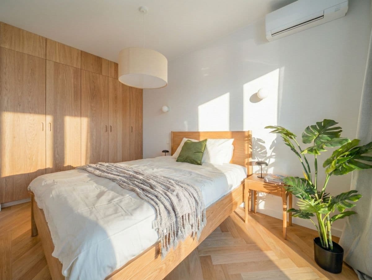 Премиум квартира с видом на PKiN и Varso – 8