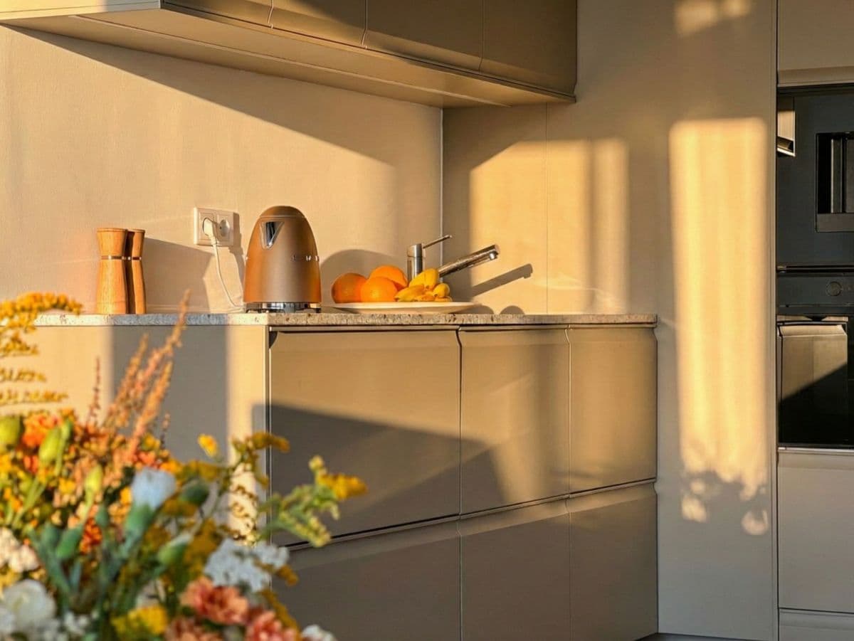 Премиум квартира с видом на PKiN и Varso – 9