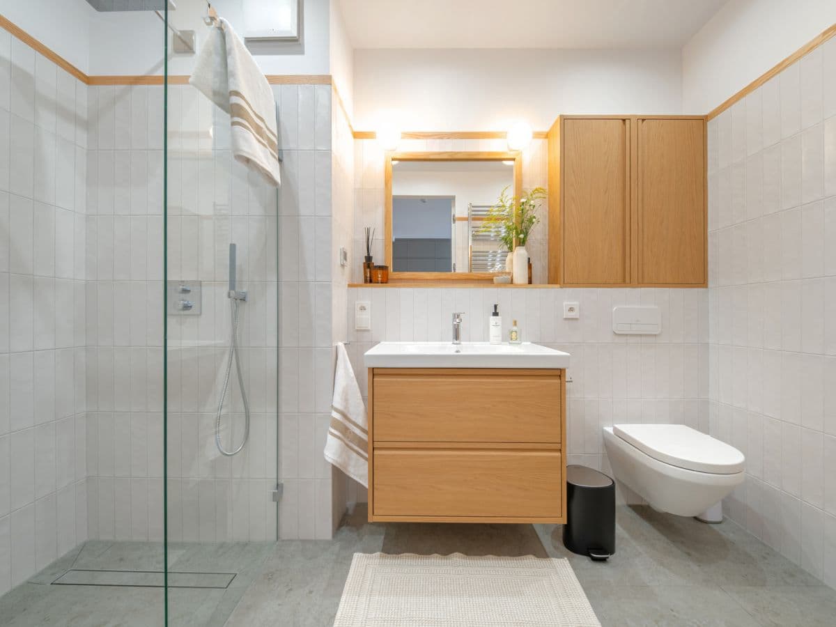 Премиум квартира с видом на PKiN и Varso – 15