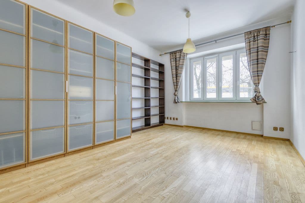 Просторная 2-комнатная квартира в Старом Żoliborzu – 1