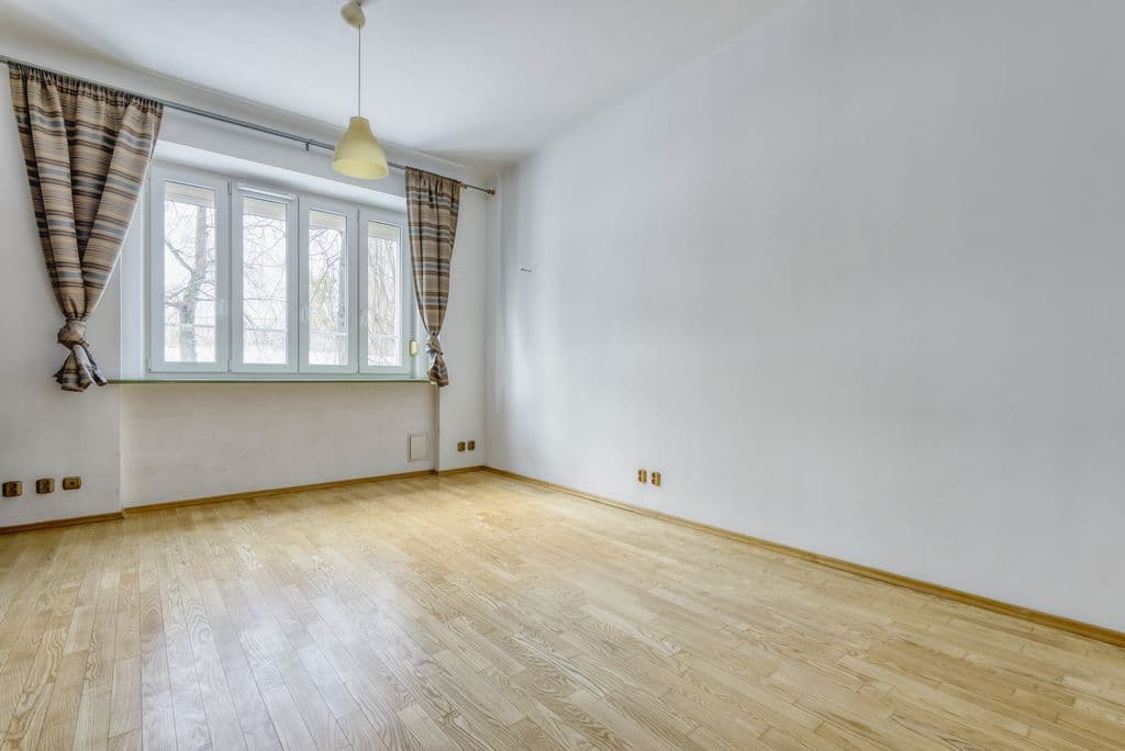 Просторная 2-комнатная квартира в Старом Żoliborzu – 2