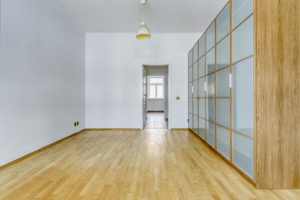 Просторная 2-комнатная квартира в Старом Żoliborzu – 3