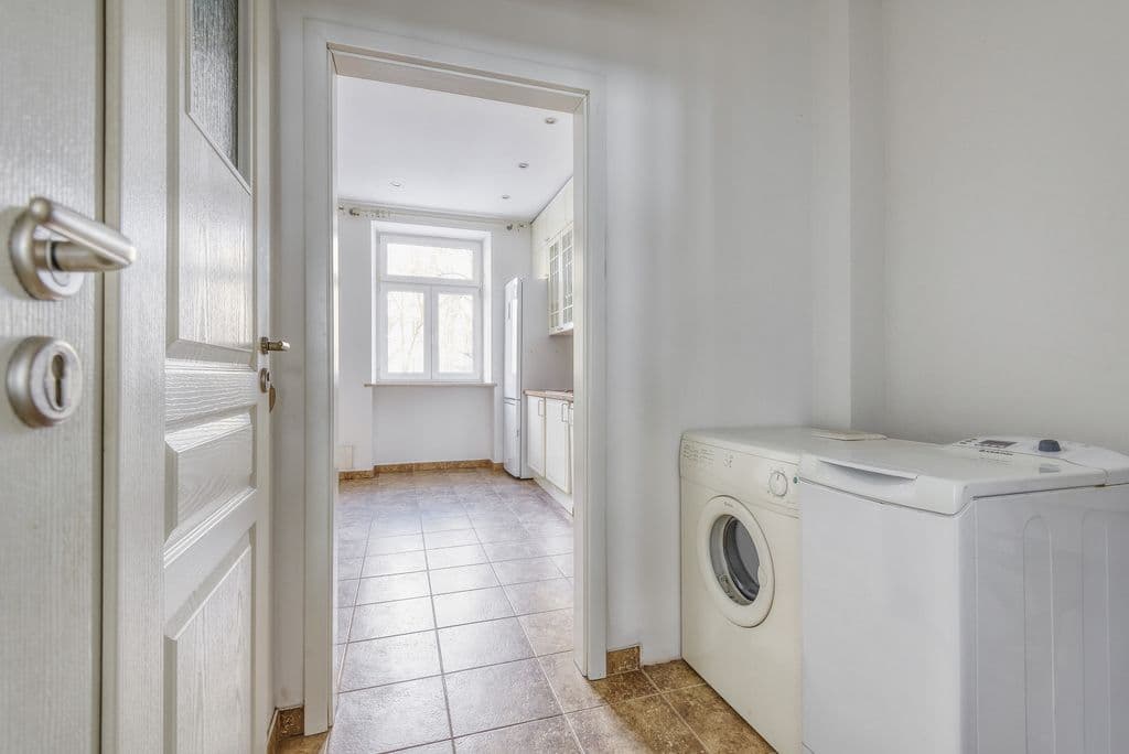 Просторная 2-комнатная квартира в Старом Żoliborzu – 4