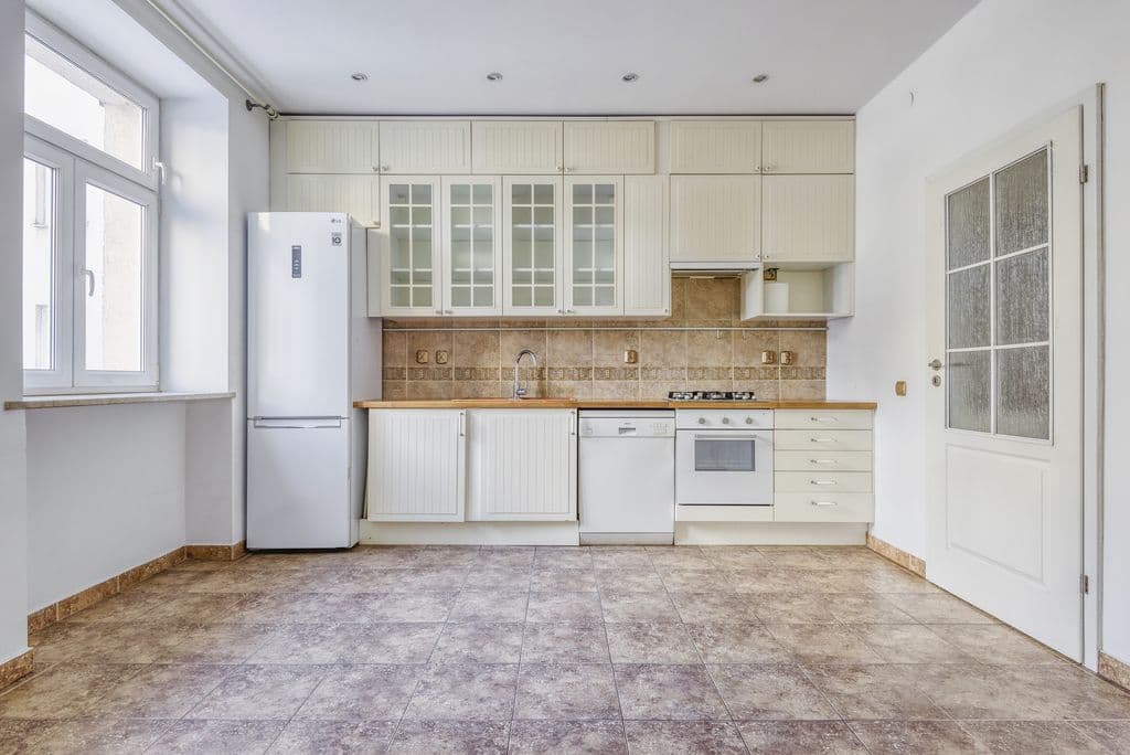 Просторная 2-комнатная квартира в Старом Żoliborzu – 6