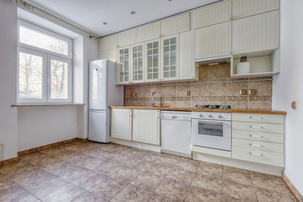 Просторная 2-комнатная квартира в Старом Żoliborzu – 7